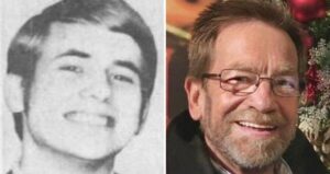 Theodore Conrad And Thomas Randele