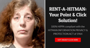 Wendy Lynn Wein Rent A Hitman