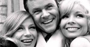 Bob Crane And Women