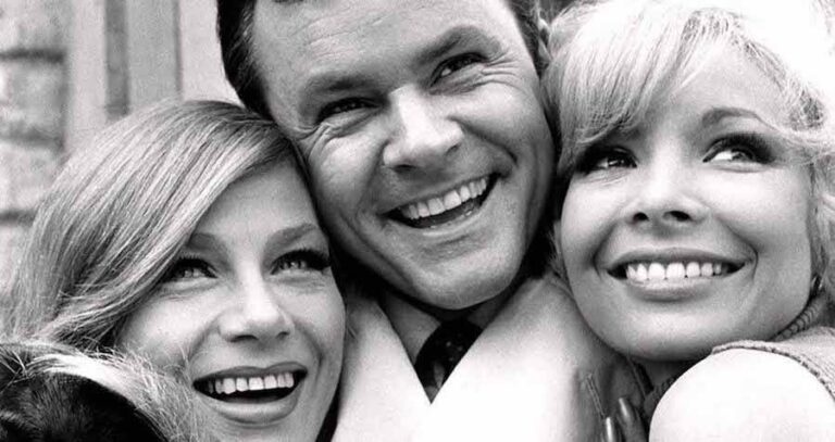 Bob Crane And Women