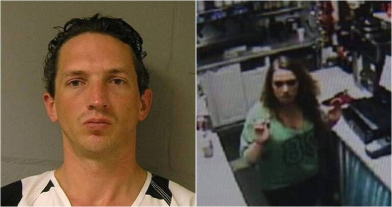Israel Keyes