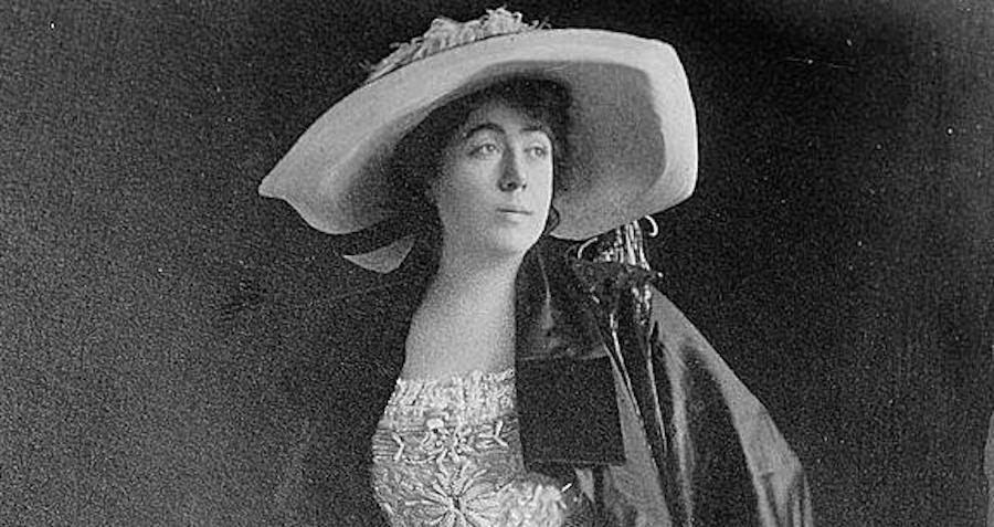 Unsinkable Molly Brown Featured