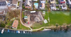 Kaiseraugst Roman Amphitheater