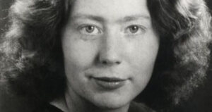 Hannie Schaft Featured