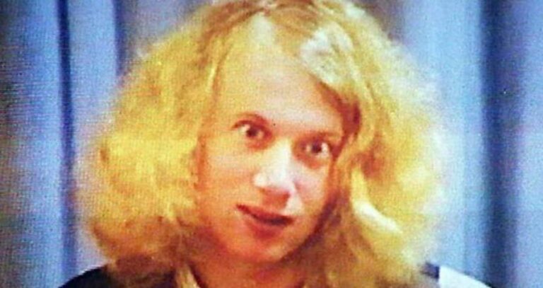 Martin Bryant