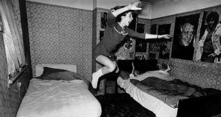 The Enfield Haunting Featured