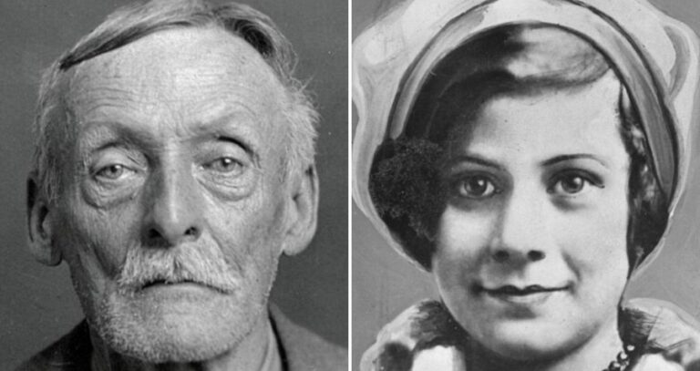 Albert Fish Letter Featured