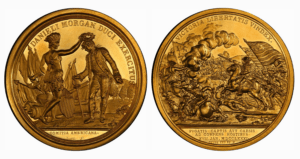Both Sides Of Medal