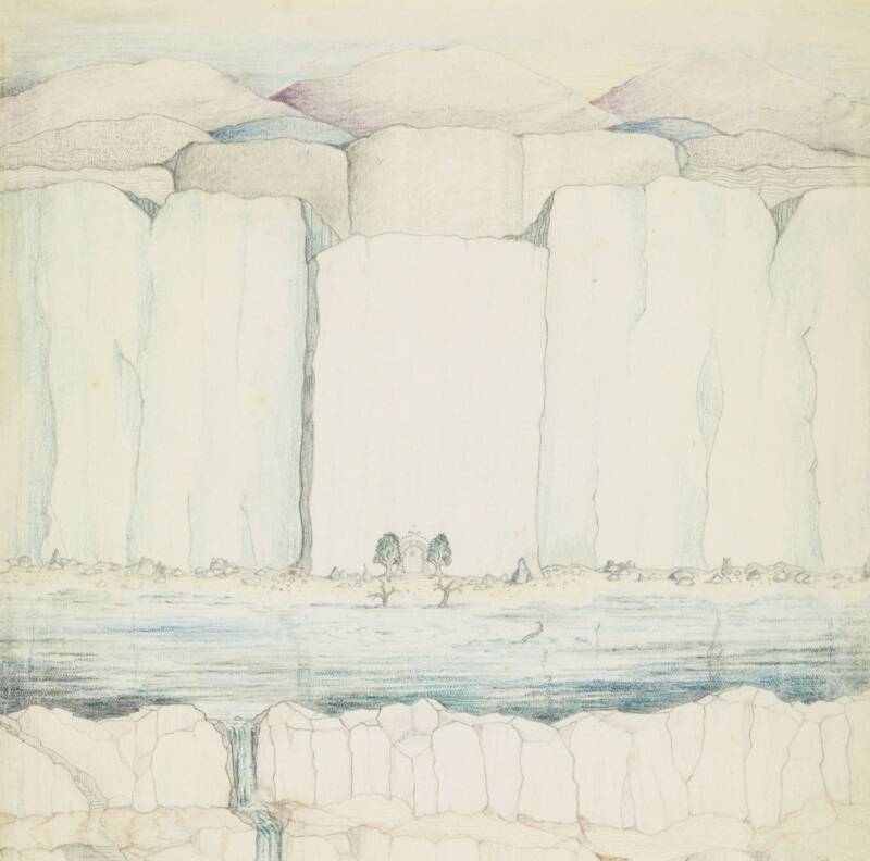 Gates Of Moria