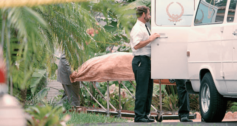 Gianni Versace Death Featured