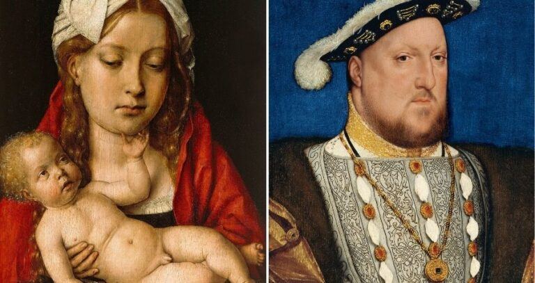 Henry Duke Of Cornwall Featured