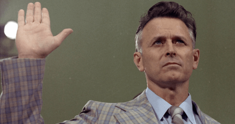 James Earl Ray Featured