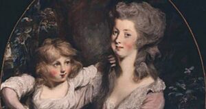 Peggy Shippen