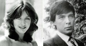 Sheila Caffell White House Farm Murders