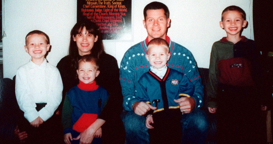 Andrea Yates Featured