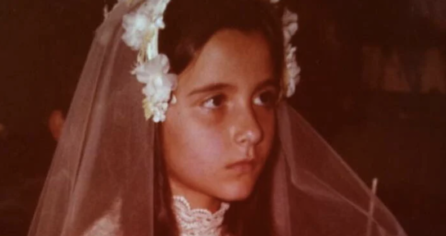 Emanuela Orlandi Featured