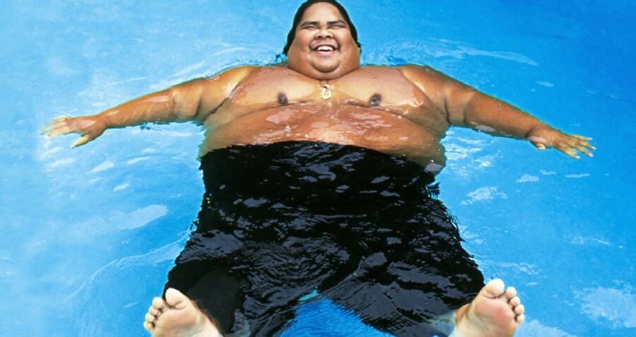 Israel Kamakawiwoole Featured