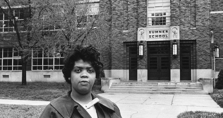 Linda Brown