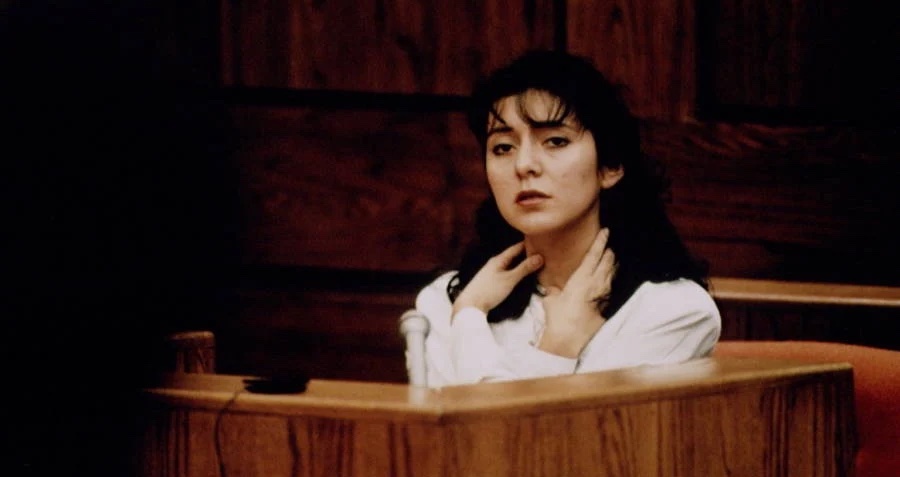 Lorena Bobbitt Trial Featured