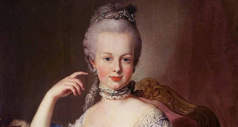 Marie Antoinette