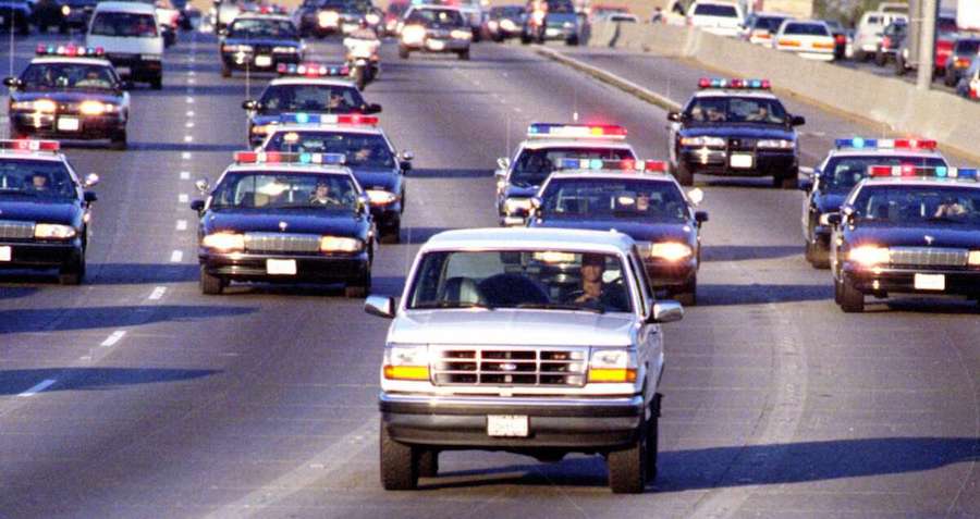 Oj Car Chase Featured