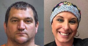 Andrew Wilhoite And Wife Nikki