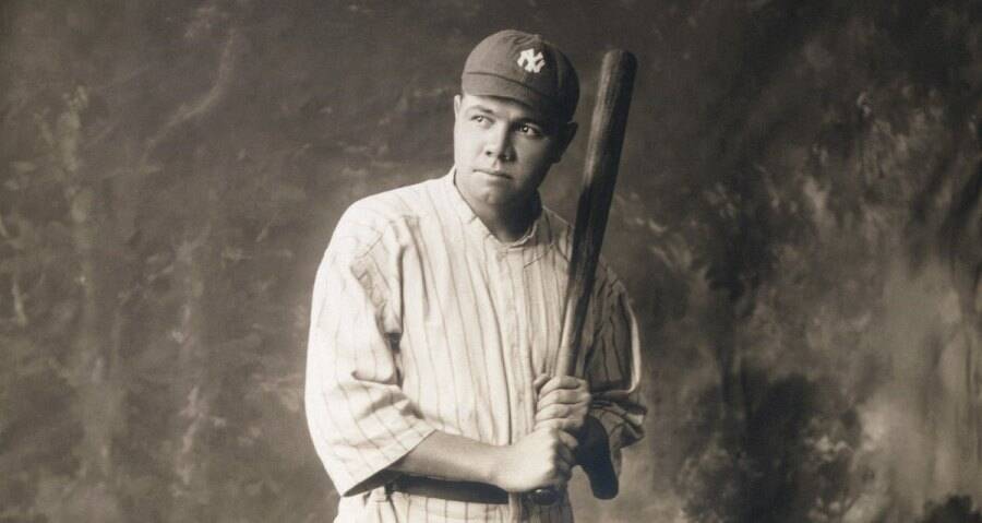 Babe Ruth