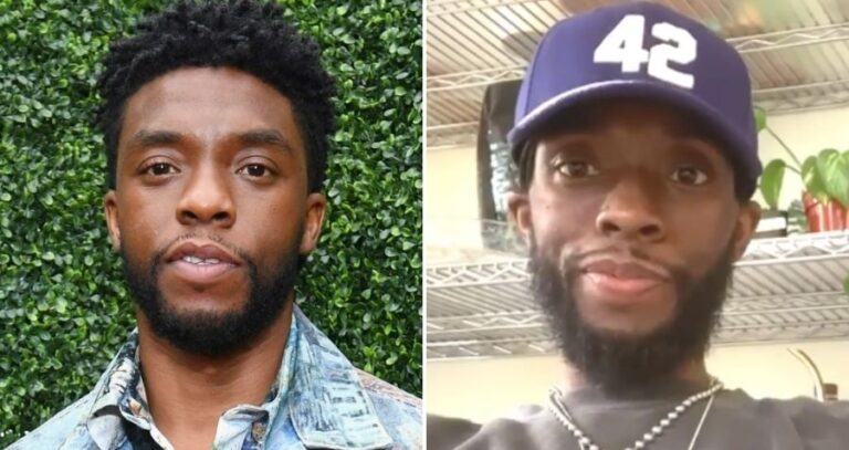 Chadwick Boseman Death Featured