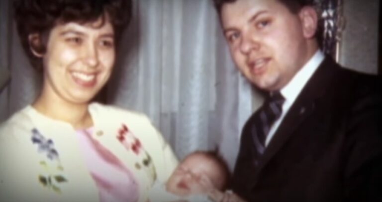 Michael Gacy Featured