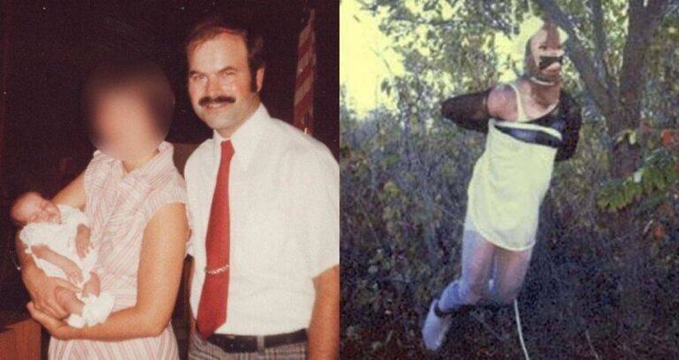 Paula Dietz And Dennis Rader