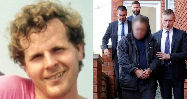 Scott Johnson Murder