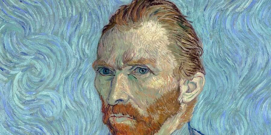 Vincent Van Gogh