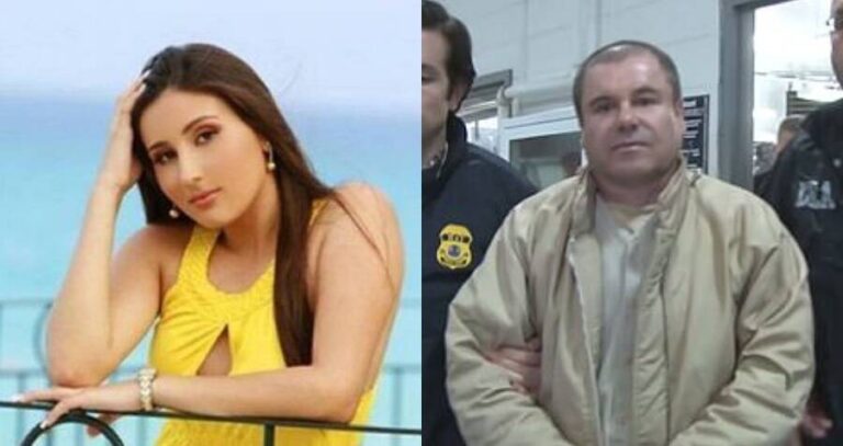 Alejandrina Gisselle Guzmán Salazar