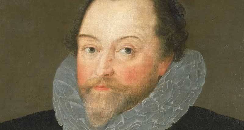 Francis Drake