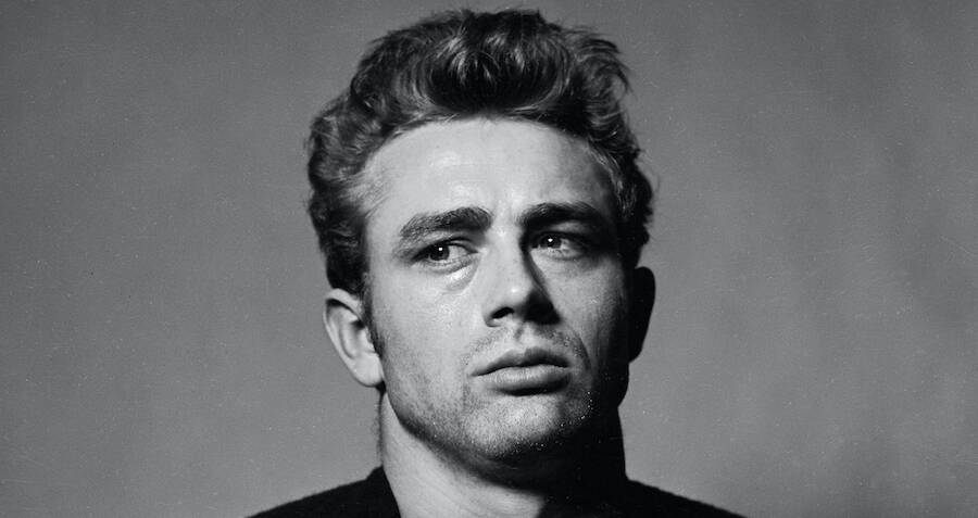 James Dean