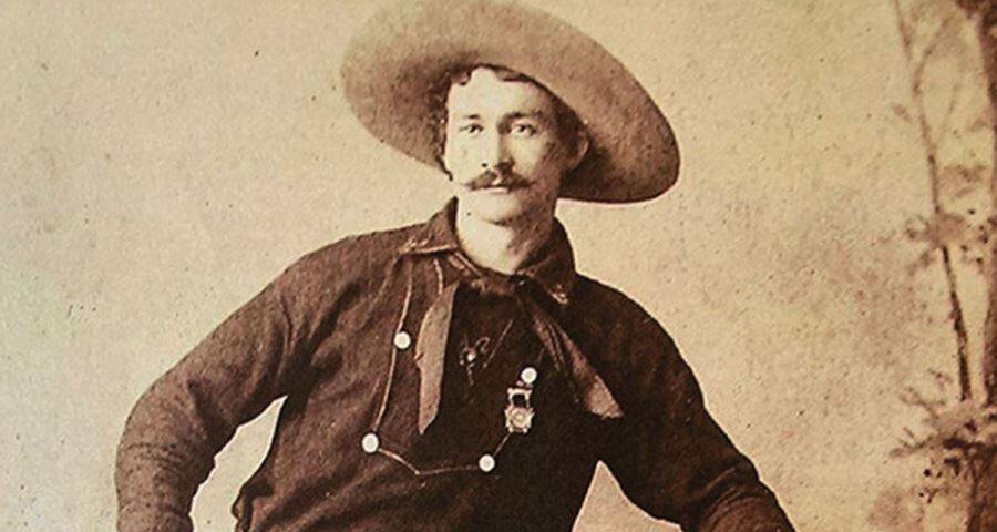 Johnny Ringo