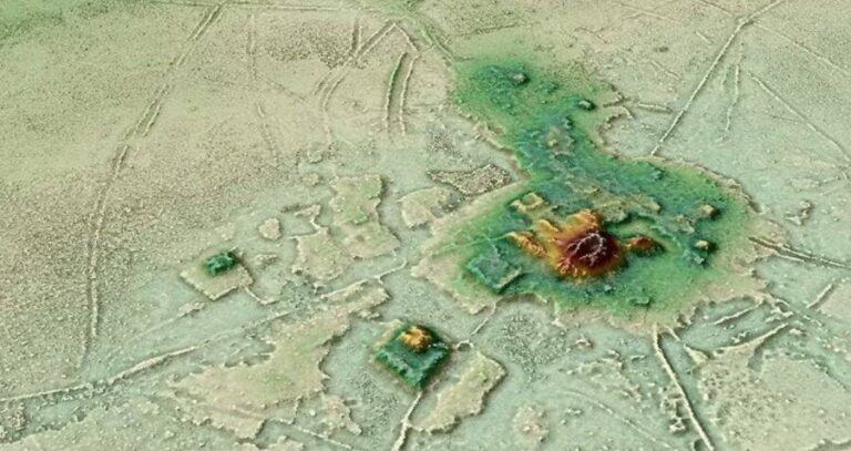 Lidar Scan