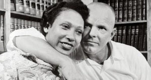 Mildred And Richard Loving Featured