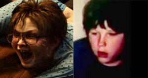 Movie Vs Real David Glatzel