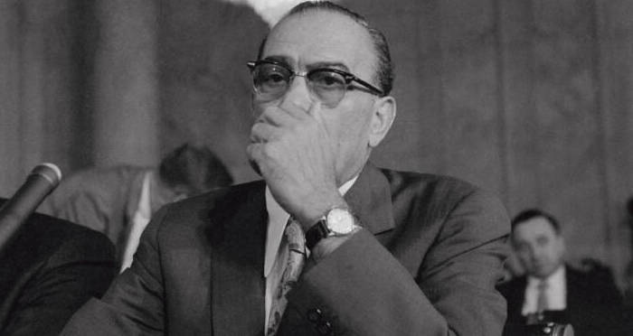 Vito Genovese Featured