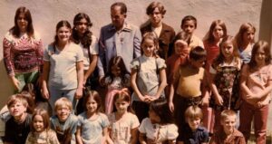 Chowchilla Kidnapping Victims