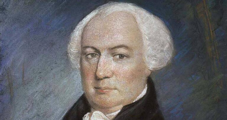 Gouverneur Morris