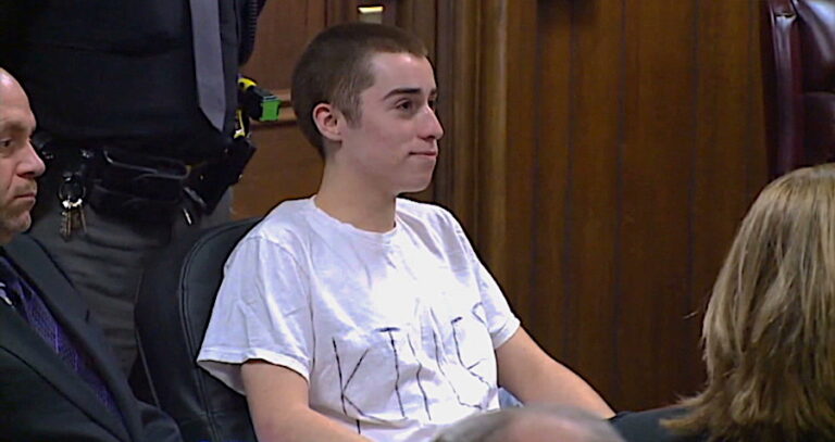 Tj Lane Killer Featured