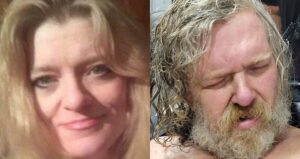 Wanda Palmer Alongside Daniel Palmer