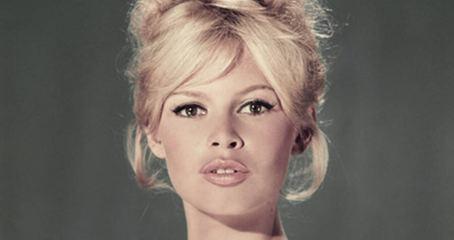 Brigitte Bardot