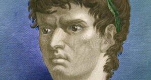 Marcus Junius Brutus