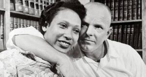 Mildred And Richard Loving