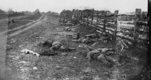 Battle Of Antietam