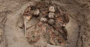 Chimu Child Sacrifices Featured