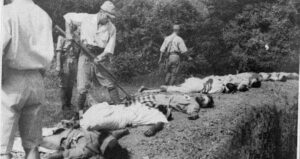 Japanese Ww2 Crimes Featured